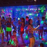 Club Akman Hotel