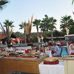Club Akman Hotel Kemer