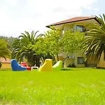 Club Akman 4*