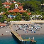 Club Akman Hotel 4*