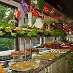 Club Akman Kemer