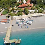 Club Akman 4*
