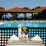 Club Akman Kemer