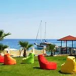 Club Akman Hotel Kemer