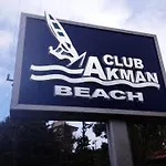 Club Akman 4* Kemer