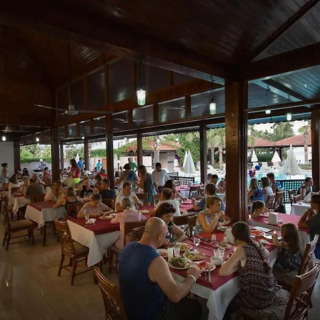 Hotel Club Akman