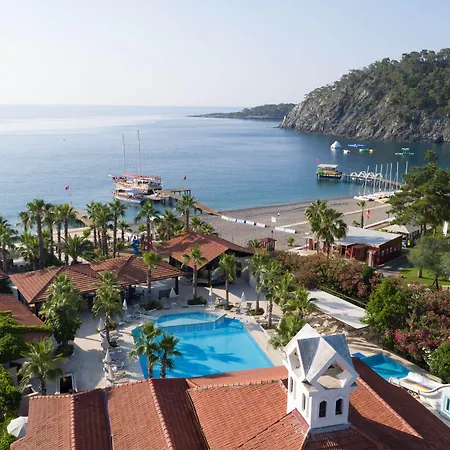 Club Akman Kemer