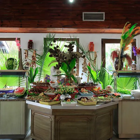 Club Akman Hotel