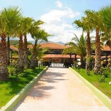 Club Akman Kemer