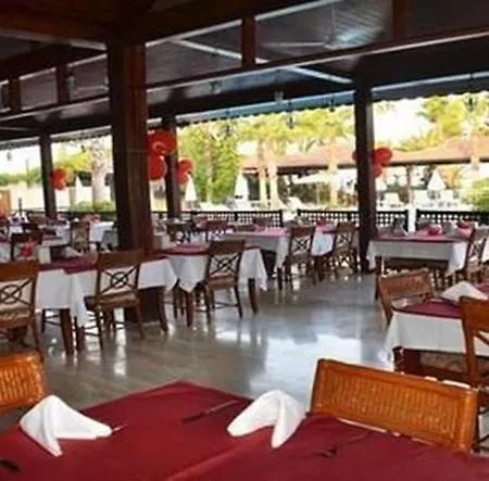 Club Akman 4*