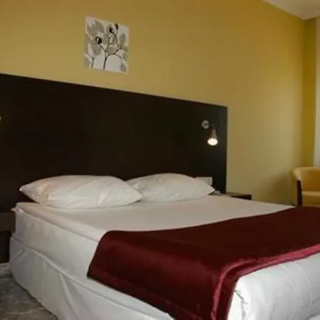 Club Akman Hotel
