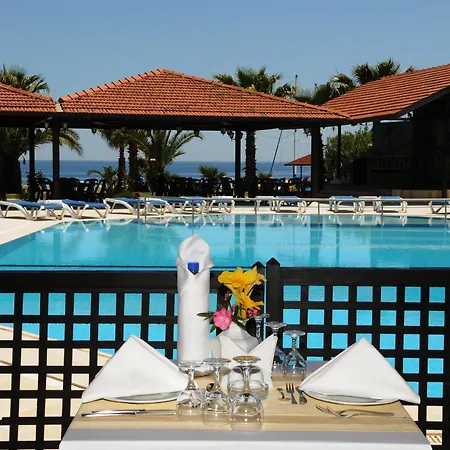 Club Akman Kemer