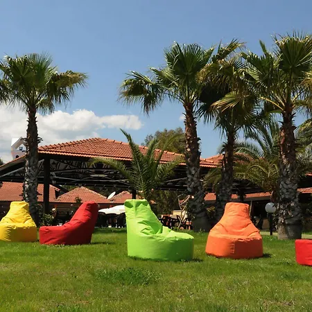 Club Akman Kemer