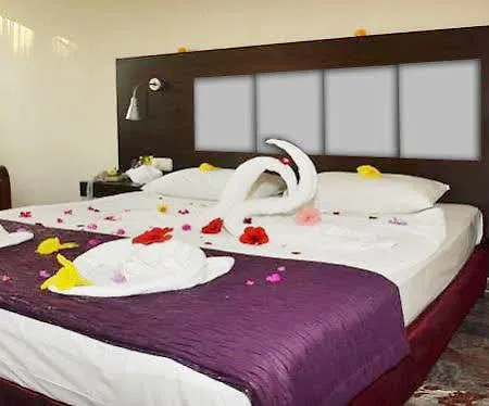 Club Akman 4*