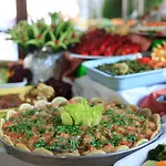 Club Akman Otel 4*
