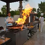 Club Akman Otel