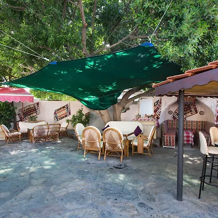 Hotel Club Akman