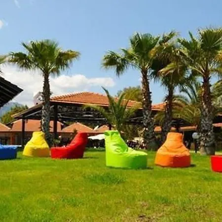 Club Akman 4*