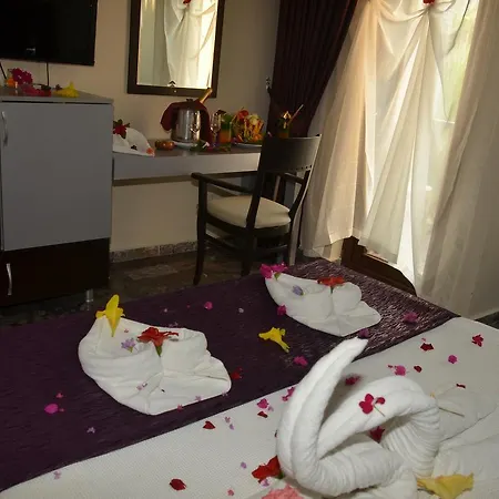 Hotel Club Akman 4*