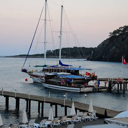 Club Akman 4* Çamyuva