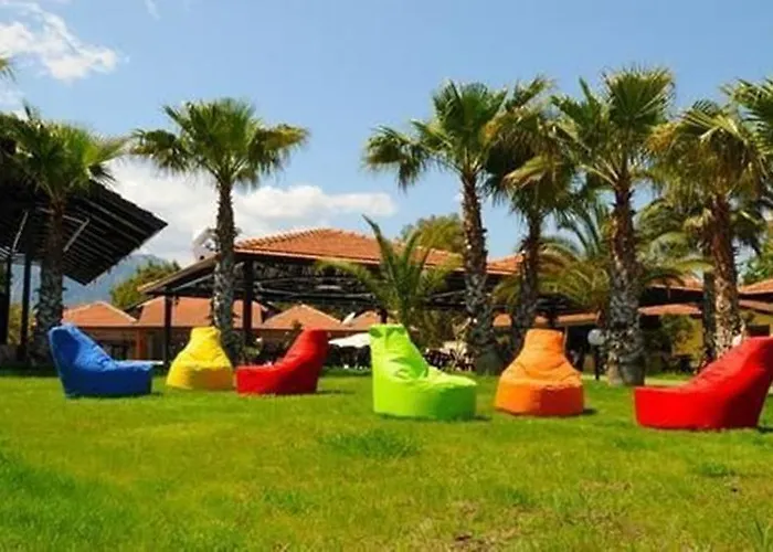 Club Akman 4*