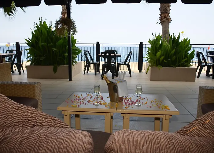 Hotel Club Akman Kemer