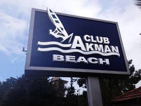 Club Akman 4* Kemer
