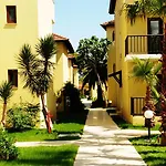 Hotel Club Akman 4*