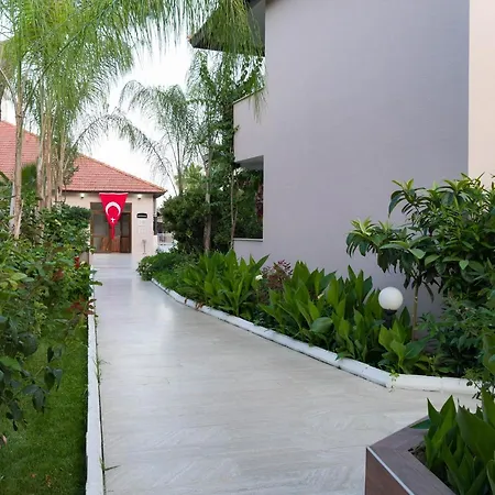Hotel Club Akman 4*