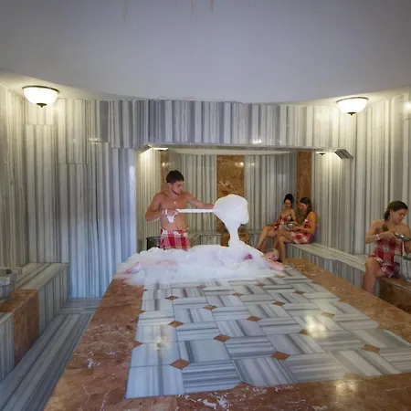 Club Akman 4* Çamyuva