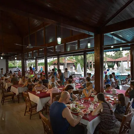 Hotel Club Akman