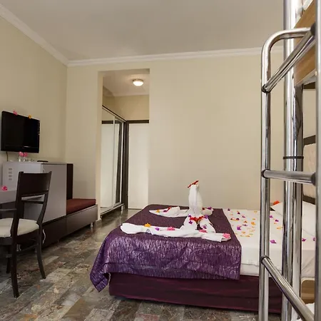 Hotel Club Akman