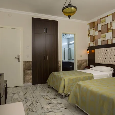 Club Akman Hotel Kemer