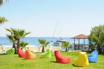 Club Akman Çamyuva