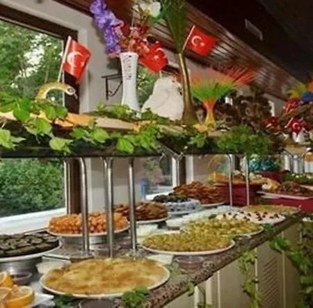 Club Akman Çamyuva