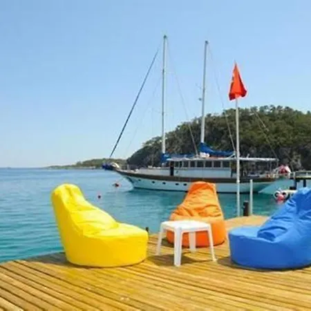 Club Akman 4* Çamyuva