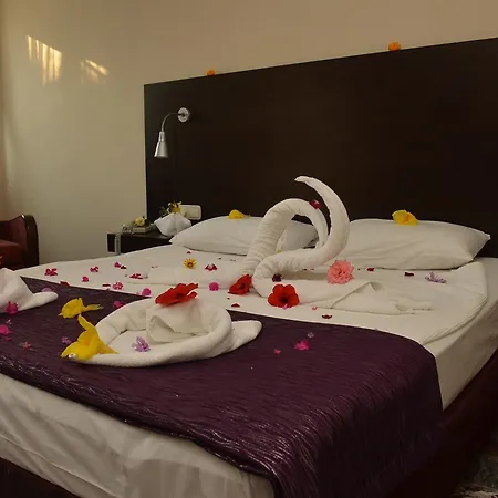 Club Akman Hotel Çamyuva