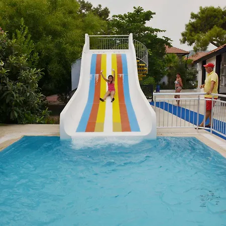 Club Akman Çamyuva