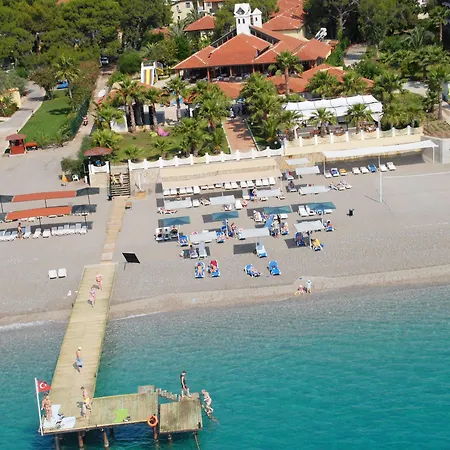 Club Akman 4*