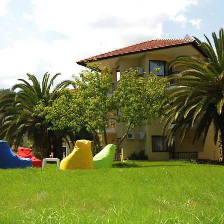 Club Akman Hotel