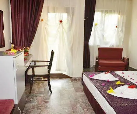 Club Akman 4*