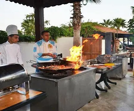 Club Akman Hotel Çamyuva