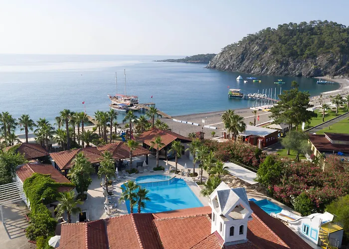 Club Akman Kemer