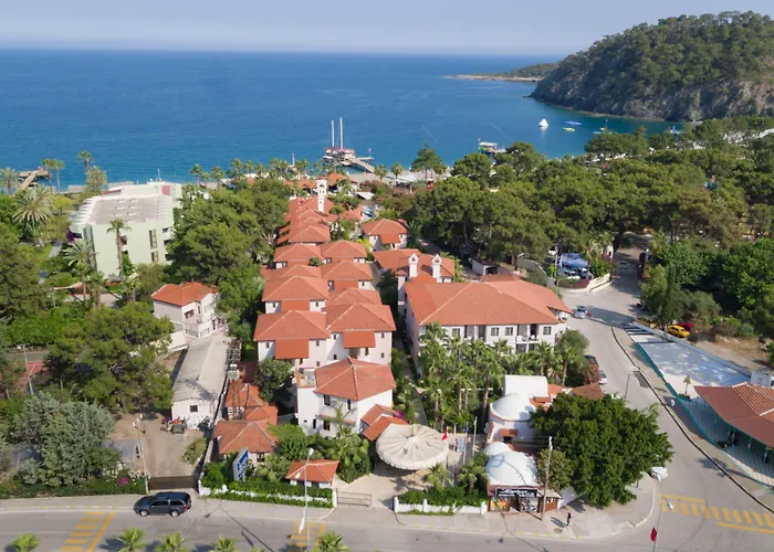 Club Akman 4* Kemer