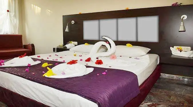 Club Akman 4*