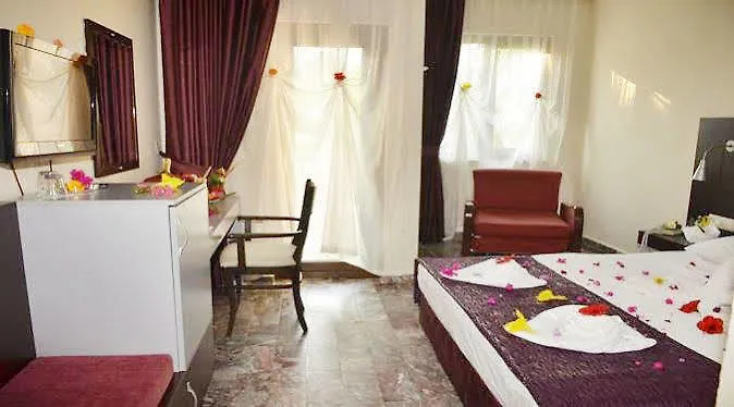 Club Akman 4*