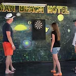 Club Akman 4* كمر