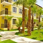 فندق Club Akman