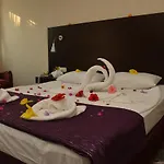 Club Akman فندق كمر