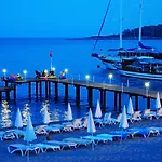 Club Akman 4* 凯梅尔